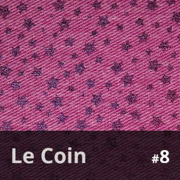 Le Coin 8